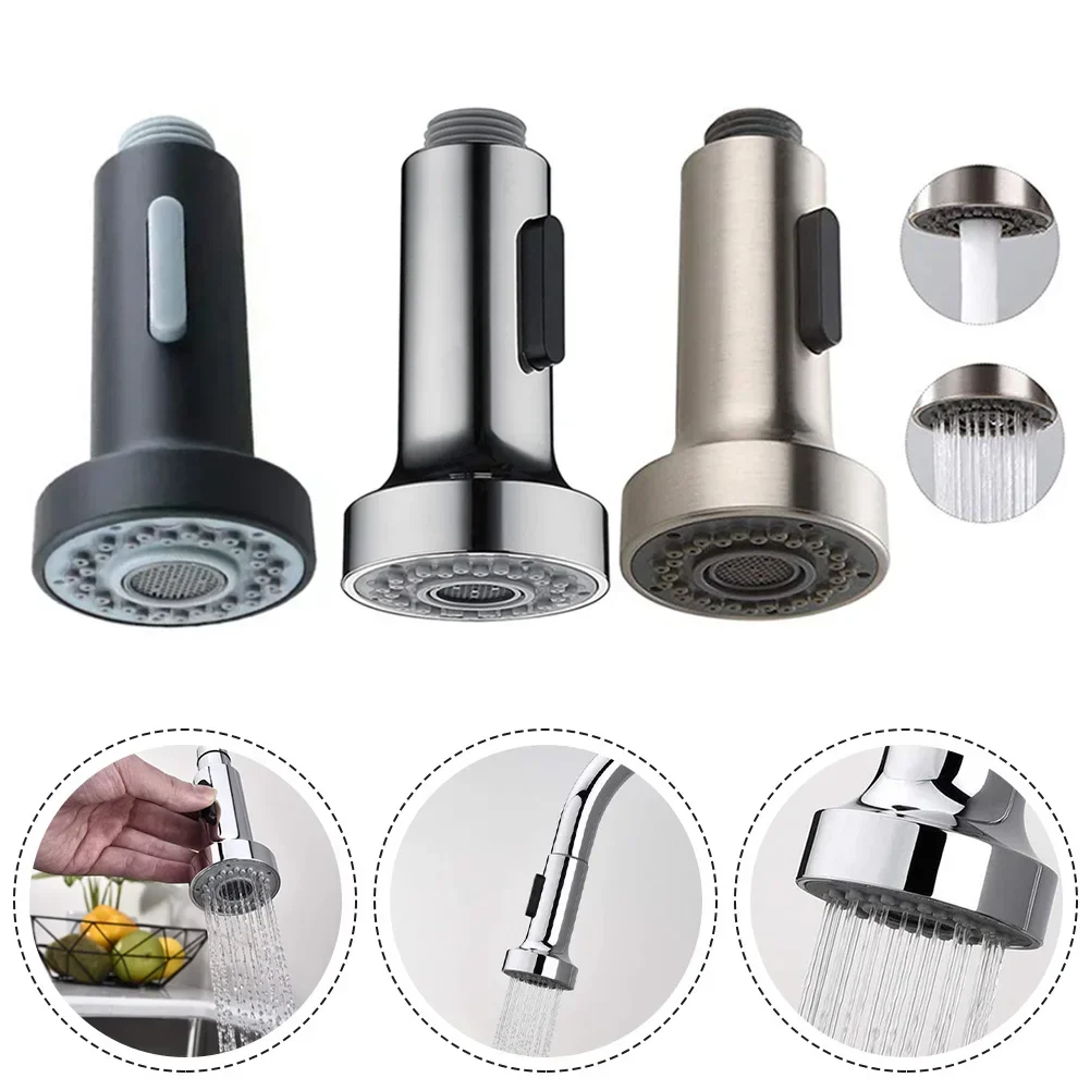 Kitchen Appliances Offers - Kitchen Pull Out Faucet Sprayer Nozzle