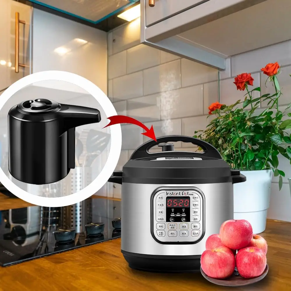 Instant Pot Pressure Cooker - For Instant Pot 3/5/6/8 Quart Pressure