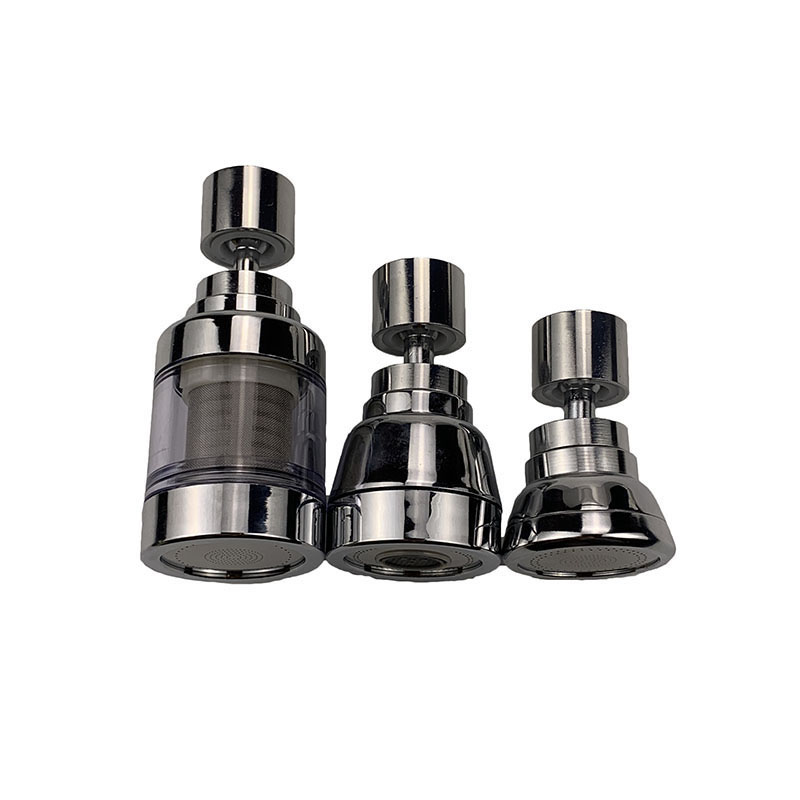Kitchen Appliances Offers - M22 360 Degree Swivel Kitchen Faucet