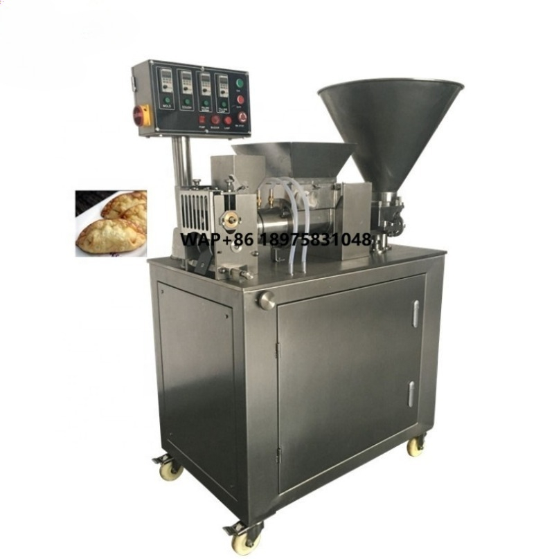 Roti Maker Automatic - factory direct supply automatic samosa roti