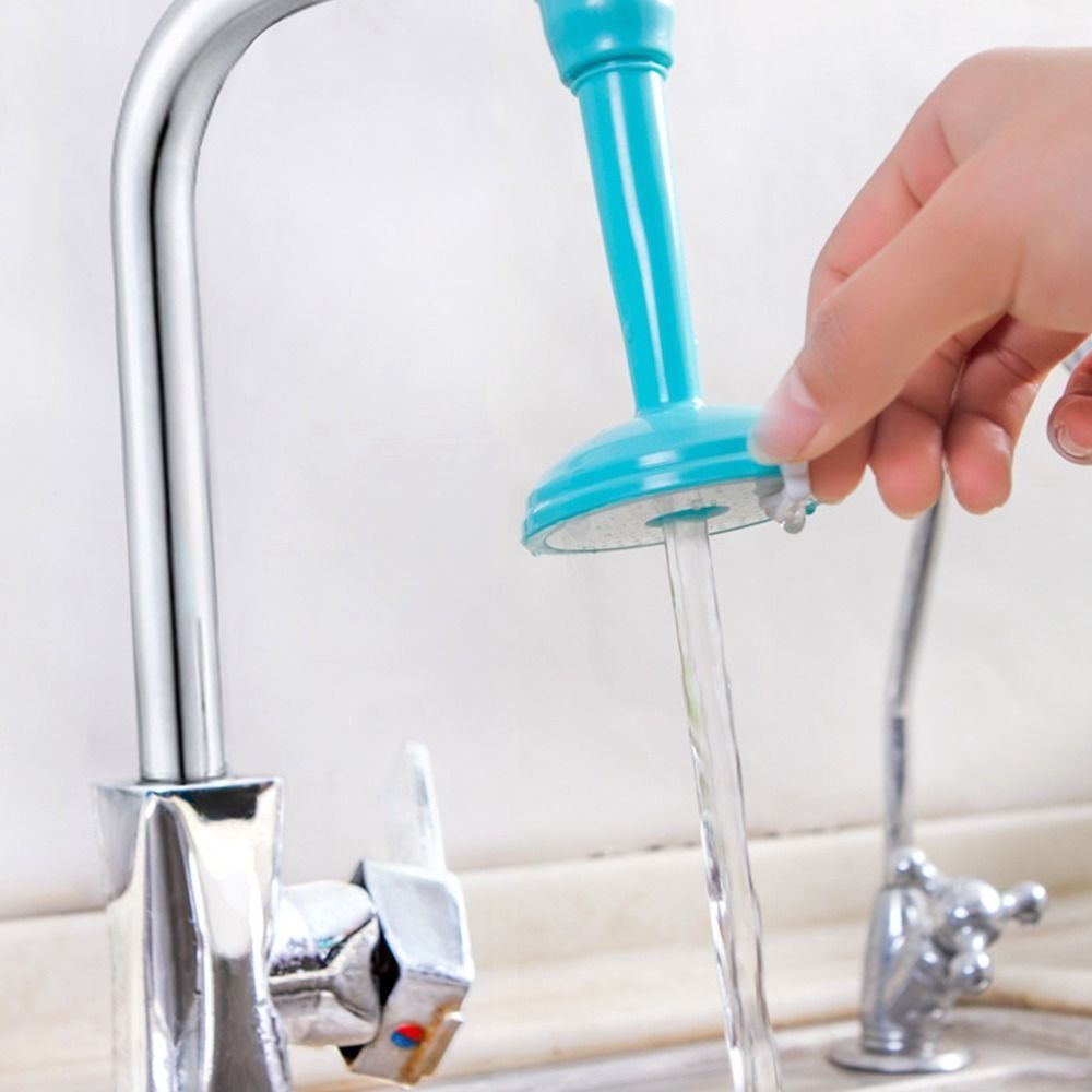 Kitchen Appliances Offers - Silicone Faucet Sprayers High Pressure Adjustable