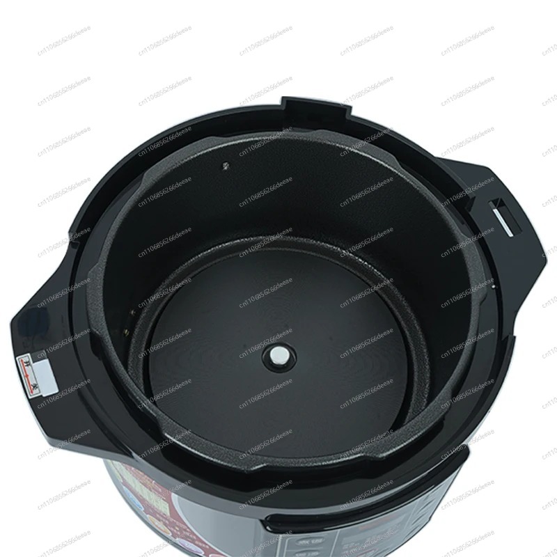 Instant Pot Pressure Cooker - 10L Stainless Steel Electric Pressure Cooker
