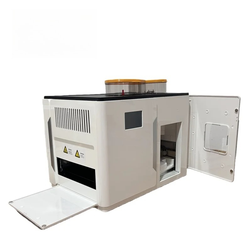 Roti Maker Automatic - Rotimatic Fully Automatic Electric Roti Maker: