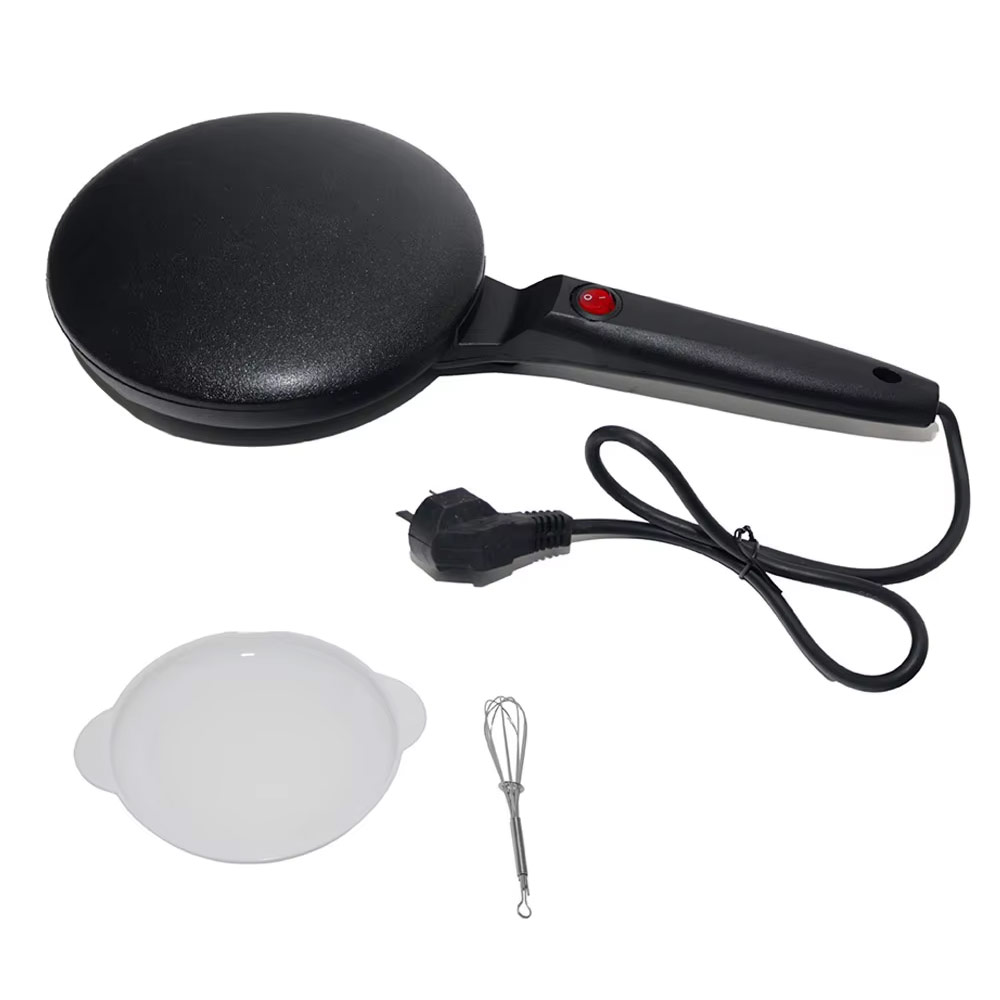 Electric Griddle Pancake - TINSOL Electric Pancake Maker Cake Maker