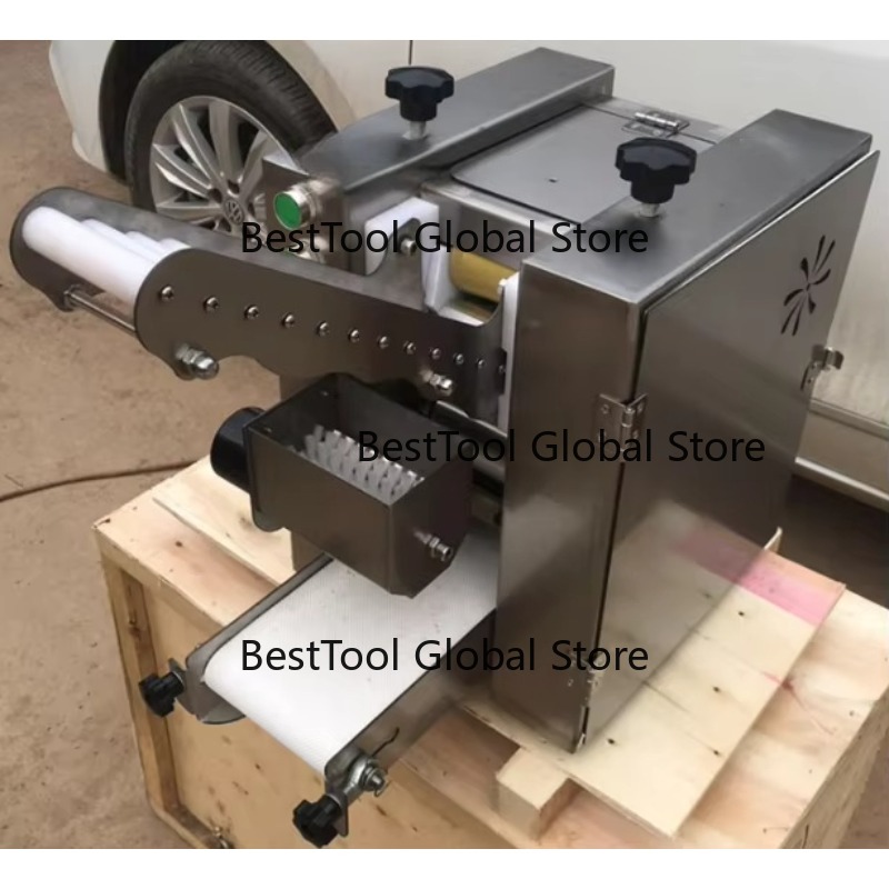 Roti Maker Automatic - 4200pcs/h Commercial Tortilla Machine Automatic Roti