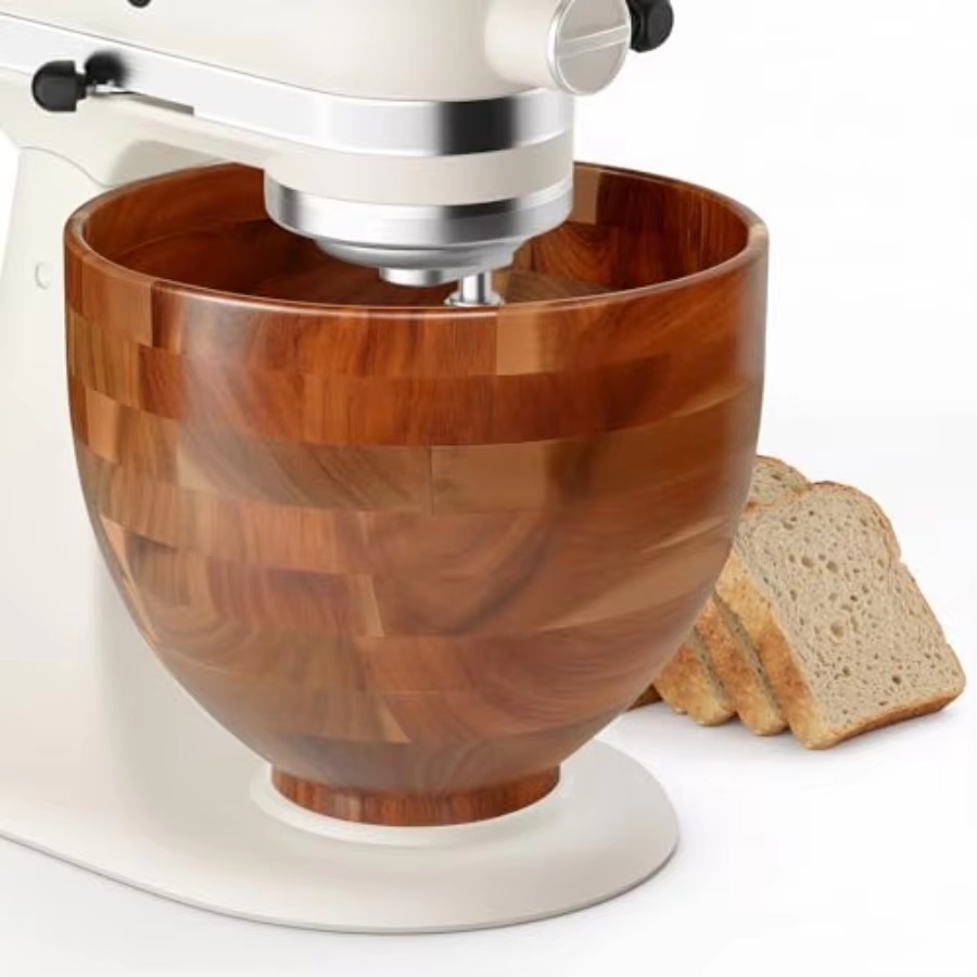 Stand Mixer Bowl - Stand Mixer Mixing Bowl for Home