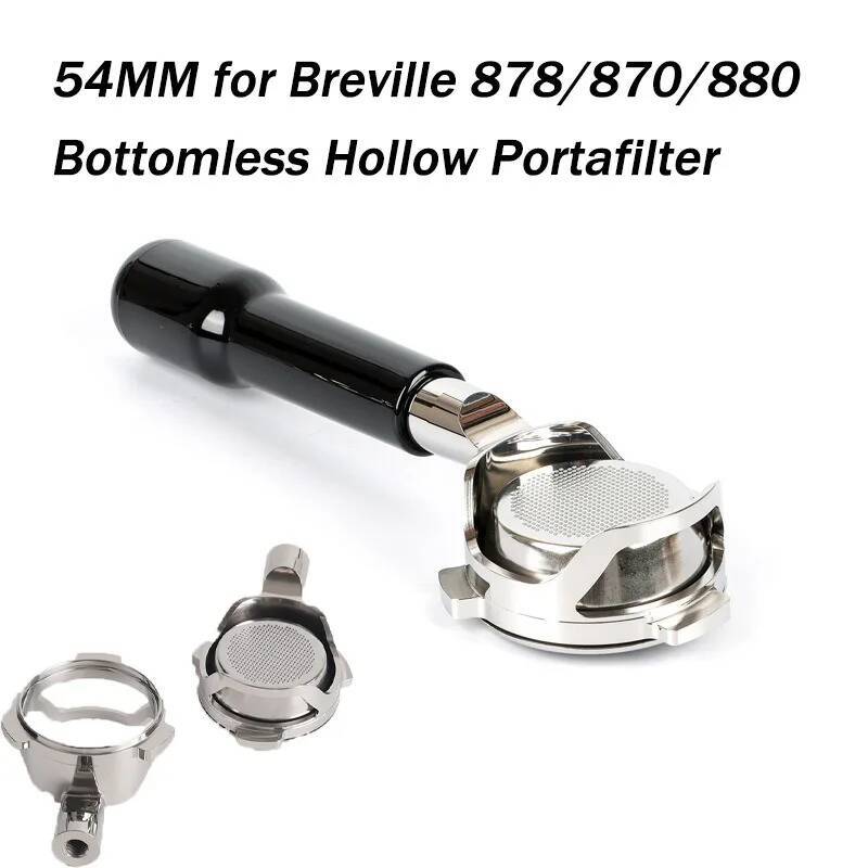 54MM For Breville 878/870/880  - Breville Espresso Bes870 recension och pris