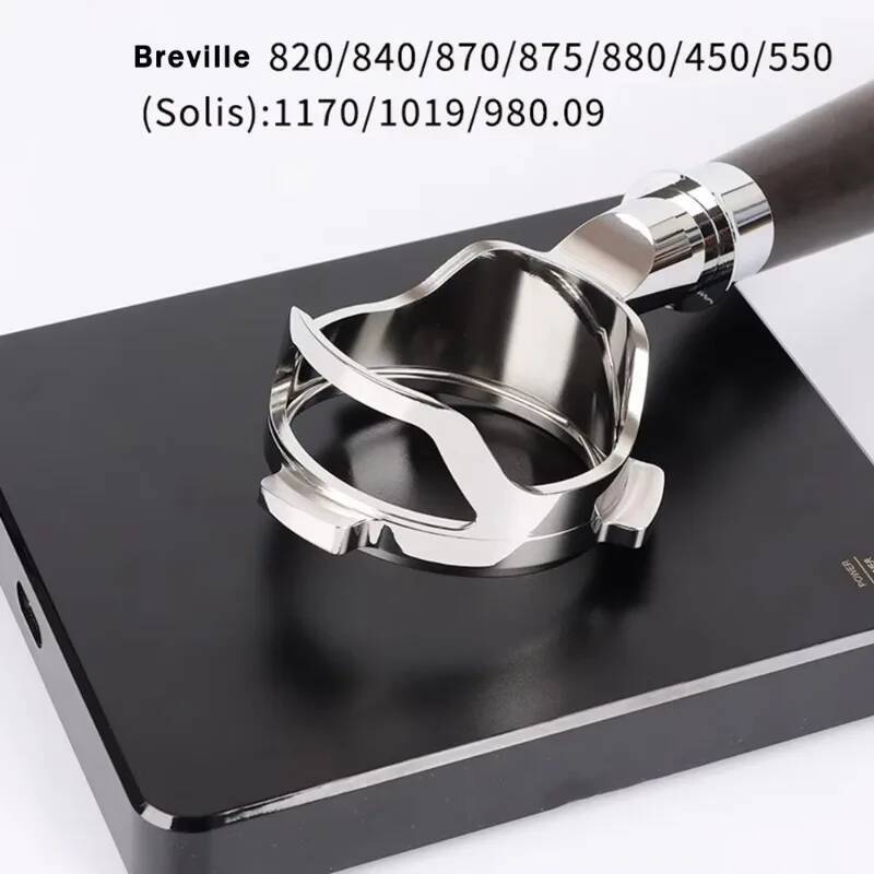54MM For Breville 878/870/880  - Breville Espresso Bes870 recension och pris