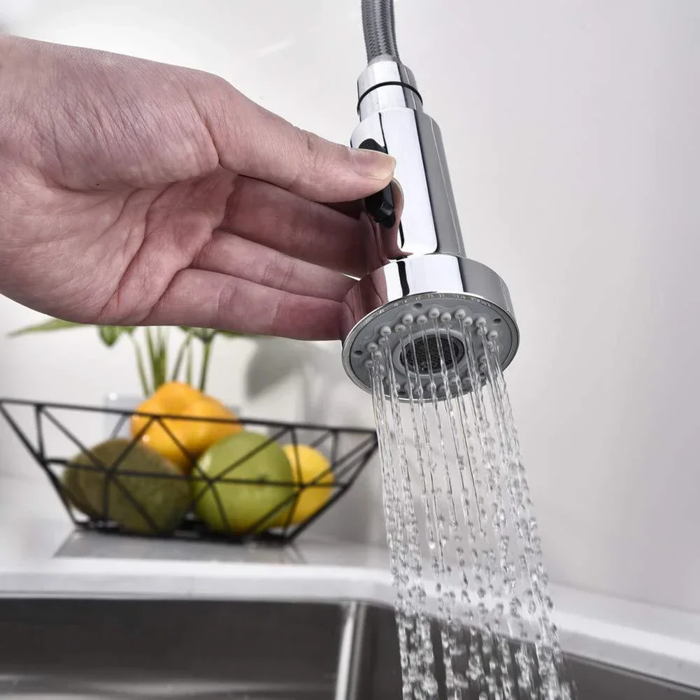 Kitchen Pull Out Faucet Spraye - Kitchen Appliances Offers recension och pris