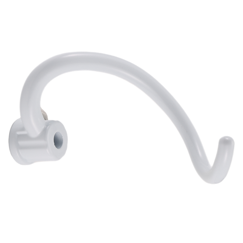 ELEG-Spiral Coated Metal Dough - Stand Mixer Bowl recension och pris