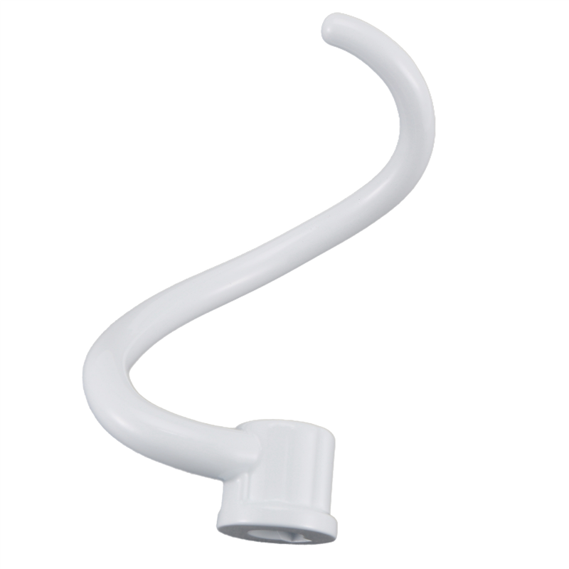 ELEG-Spiral Coated Metal Dough - Stand Mixer Bowl recension och pris