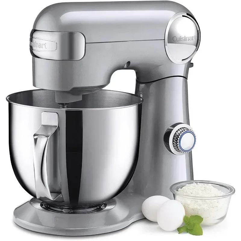 【Best-selling】Cuisinart Stand  - Stand Mixer Bowl recension och pris