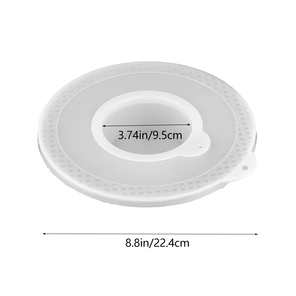 1pcs/2pcs Mixers Bowl Covers f - Stand Mixer Bowl recension och pris