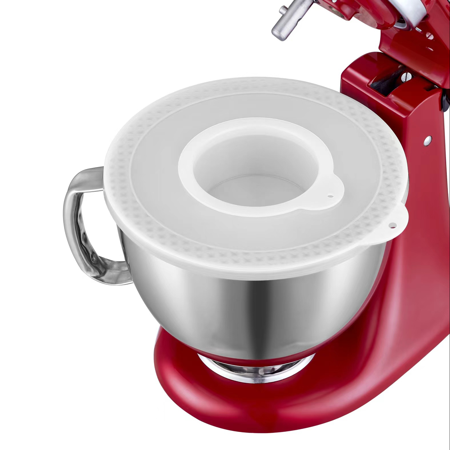 1pcs/2pcs Mixers Bowl Covers f - Stand Mixer Bowl recension och pris