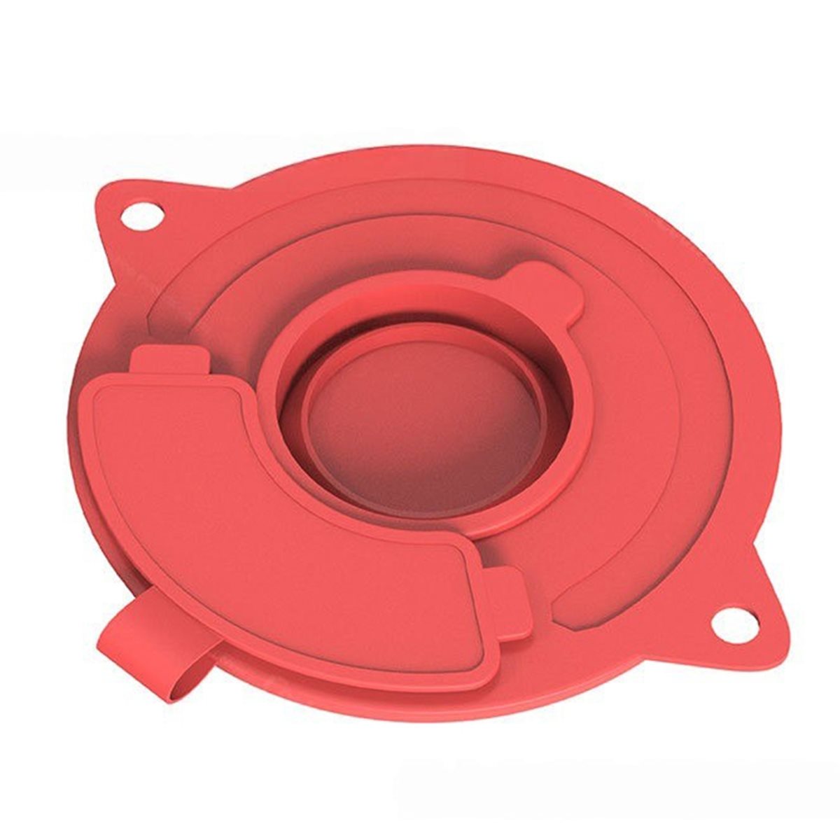 A1837U Aug. Silicone Mixers Bo - Stand Mixer Bowl recension och pris