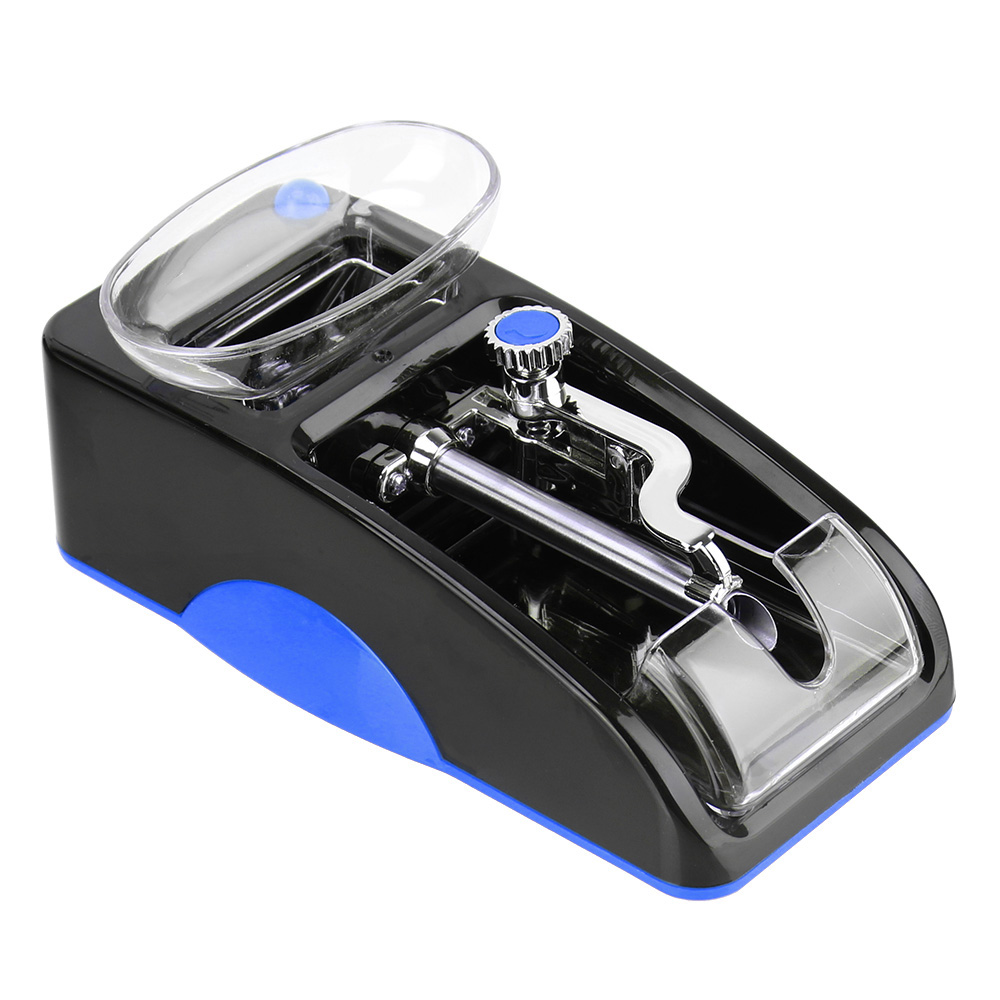 Electric Automatic DIY Smoking - Roti Maker Automatic recension och pris