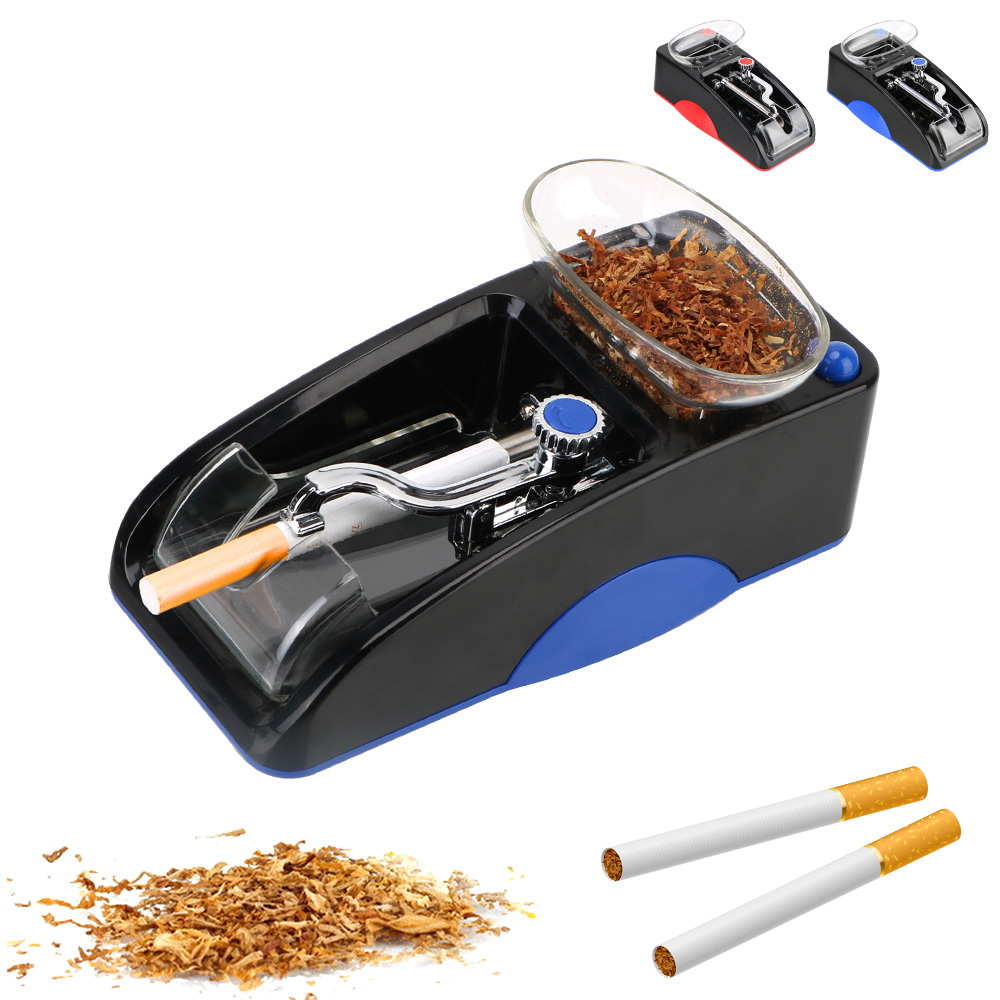 Electric Automatic DIY Smoking - Roti Maker Automatic recension och pris