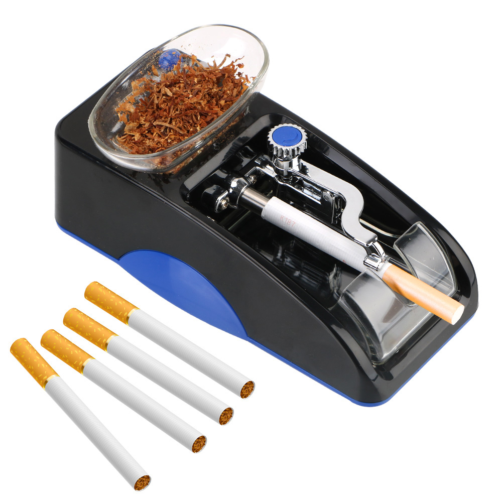 Electric Automatic DIY Smoking - Roti Maker Automatic recension och pris