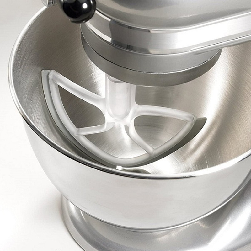 Flex Edge Beater Mixer Paddle  - Stand Mixer Bowl recension och pris