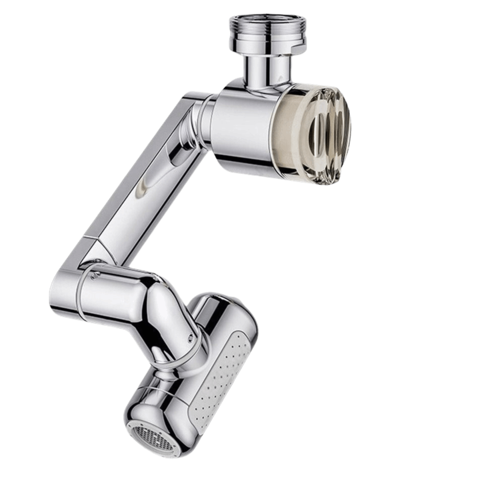 1440° Rotate Kitchen Faucet 4  - Kitchen Appliances Offers recension och pris