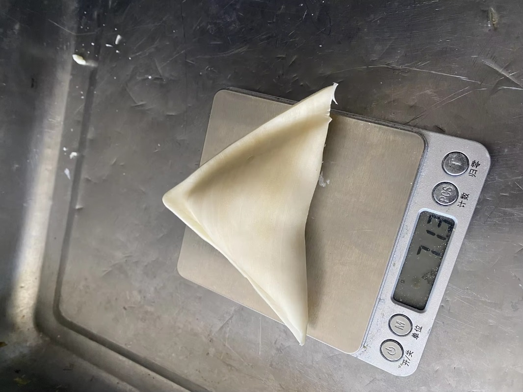 factory direct supply automati - Roti Maker Automatic recension och pris