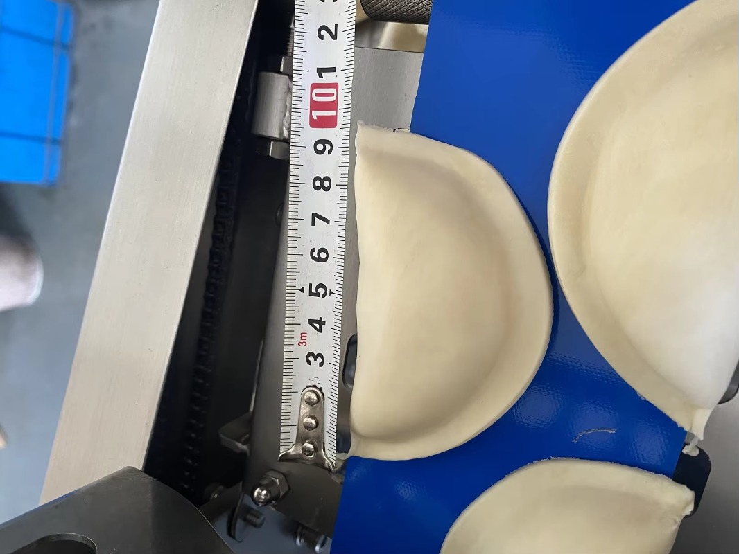 factory direct supply automati - Roti Maker Automatic recension och pris