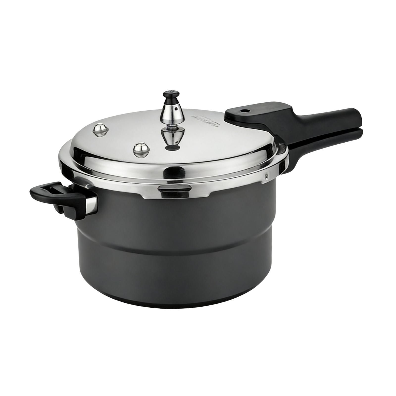 Pressure Cooker for Gas or Ind - Instant Pot Pressure Cooker recension och pris