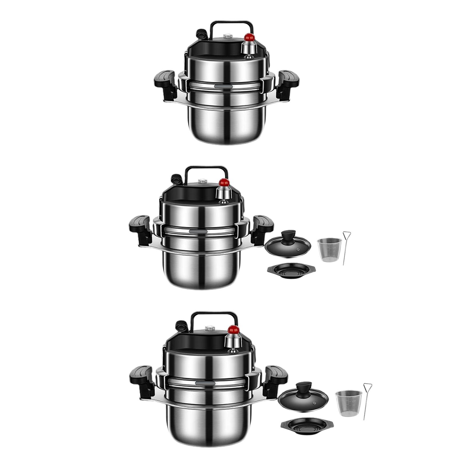 Rice Cooking Pot Portable Mult - Instant Pot Pressure Cooker recension och pris