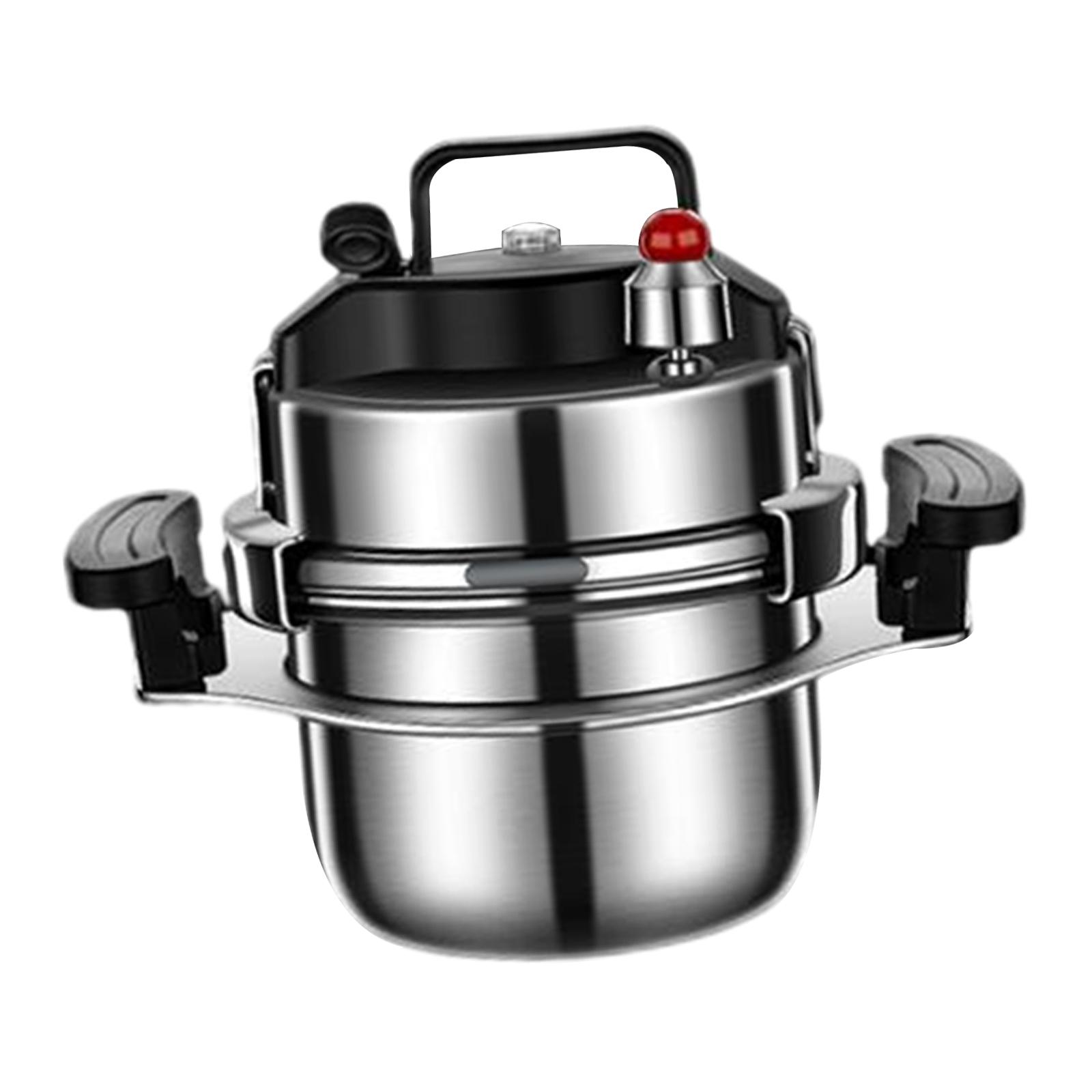 Rice Cooking Pot Portable Mult - Instant Pot Pressure Cooker recension och pris