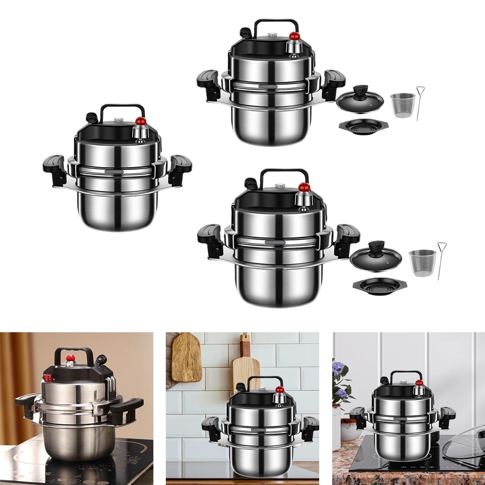 Rice Cooking Pot Portable Mult - Instant Pot Pressure Cooker recension och pris
