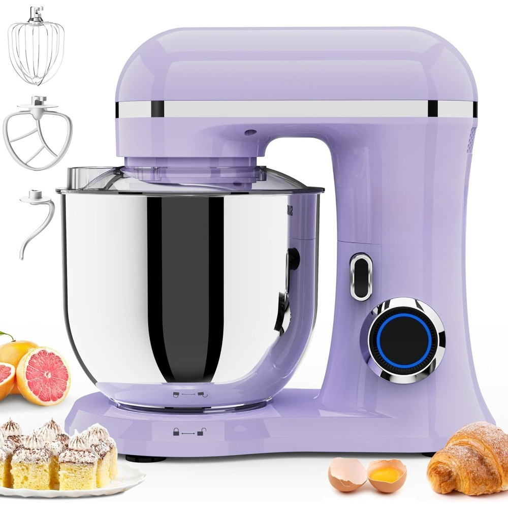 US Shipping Hot New 10-Speed E - Stand Mixer Bowl recension och pris