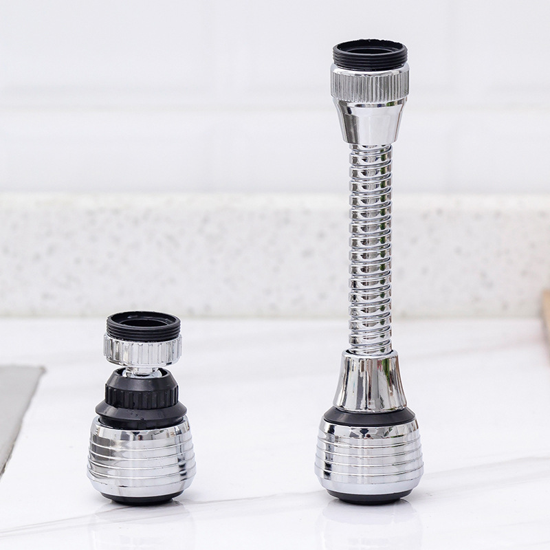 Extended faucet outlet splash  - Kitchen Appliances Offers recension och pris