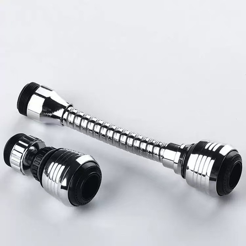 Extended faucet outlet splash  - Kitchen Appliances Offers recension och pris