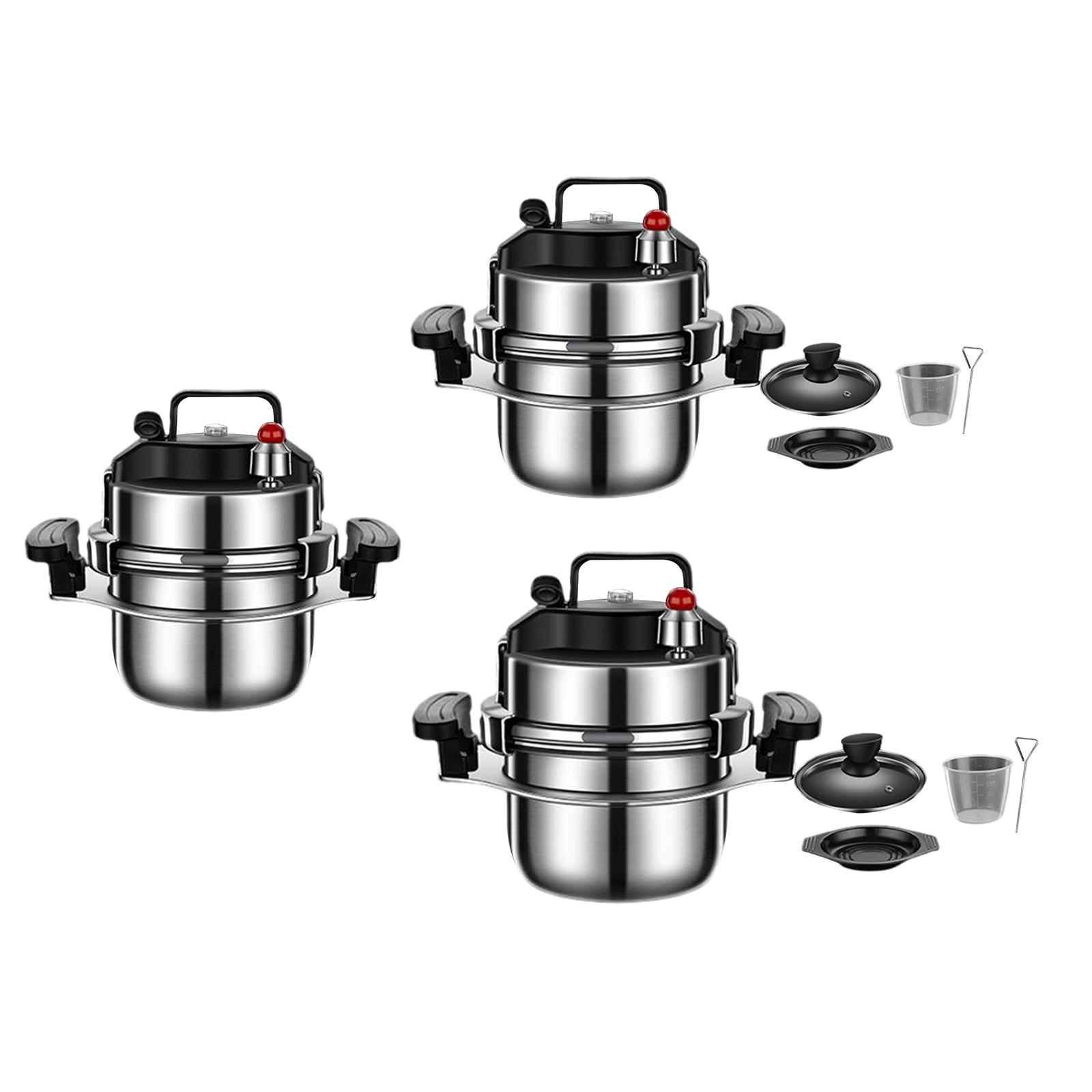 Pressure Cooker with Secure Kn - Instant Pot Pressure Cooker recension och pris