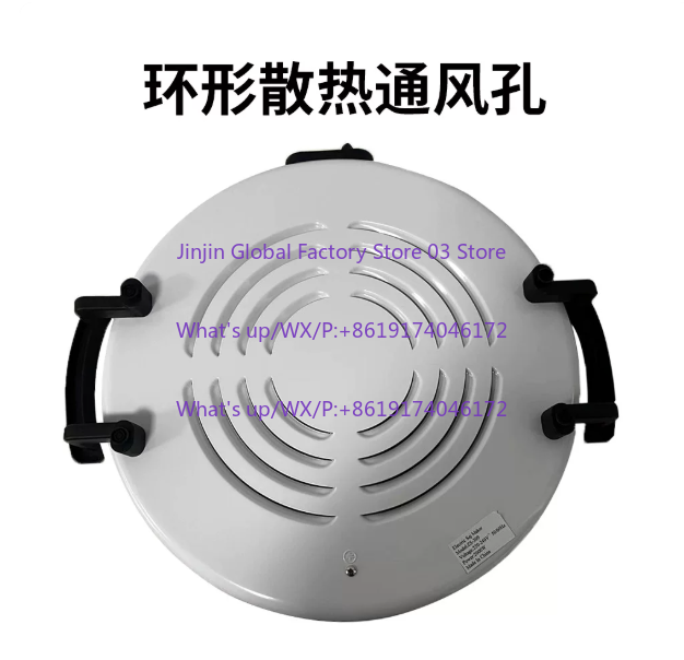 Automatic Tortilla Roti Saj Br - Roti Maker Automatic recension och pris