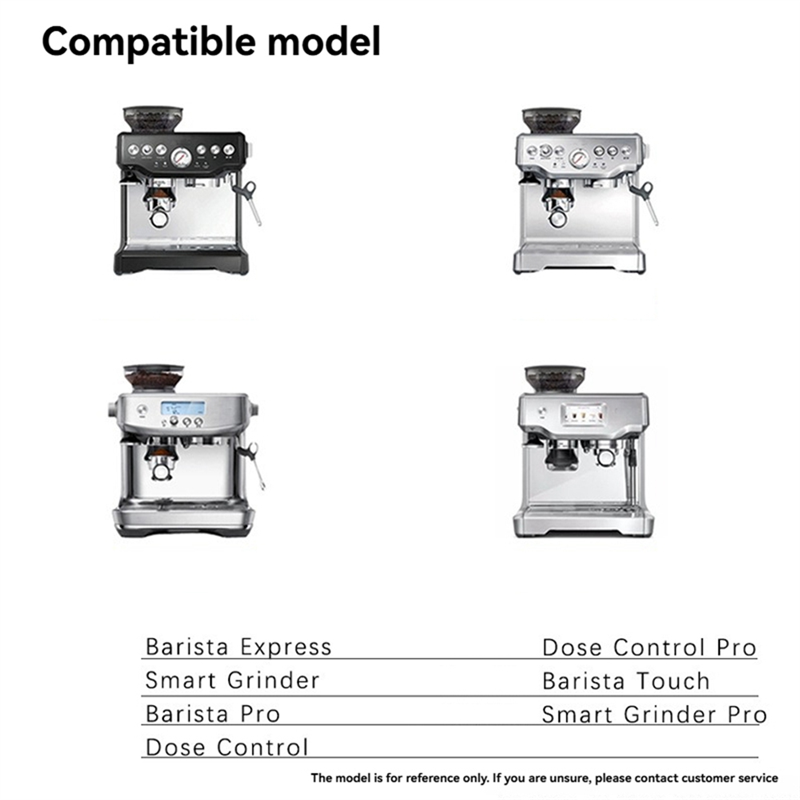 WHYY-Espresso Machine Single D - Breville Espresso Bes870 recension och pris