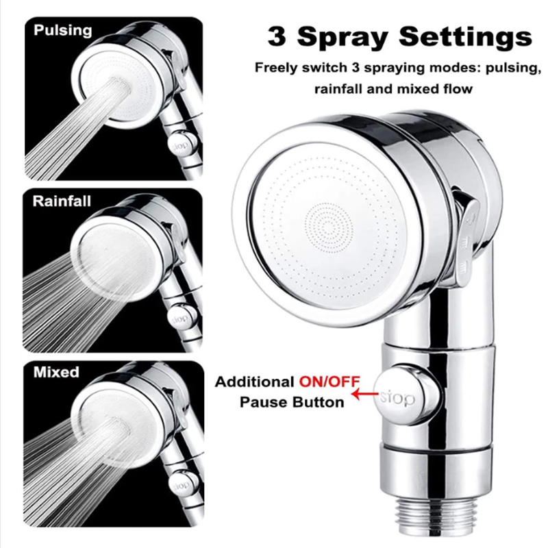 Faucet External Shower Head Ba - Kitchen Appliances Offers recension och pris