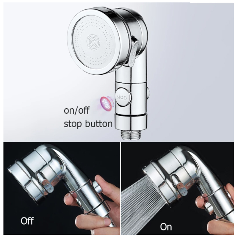 Faucet External Shower Head Ba - Kitchen Appliances Offers recension och pris