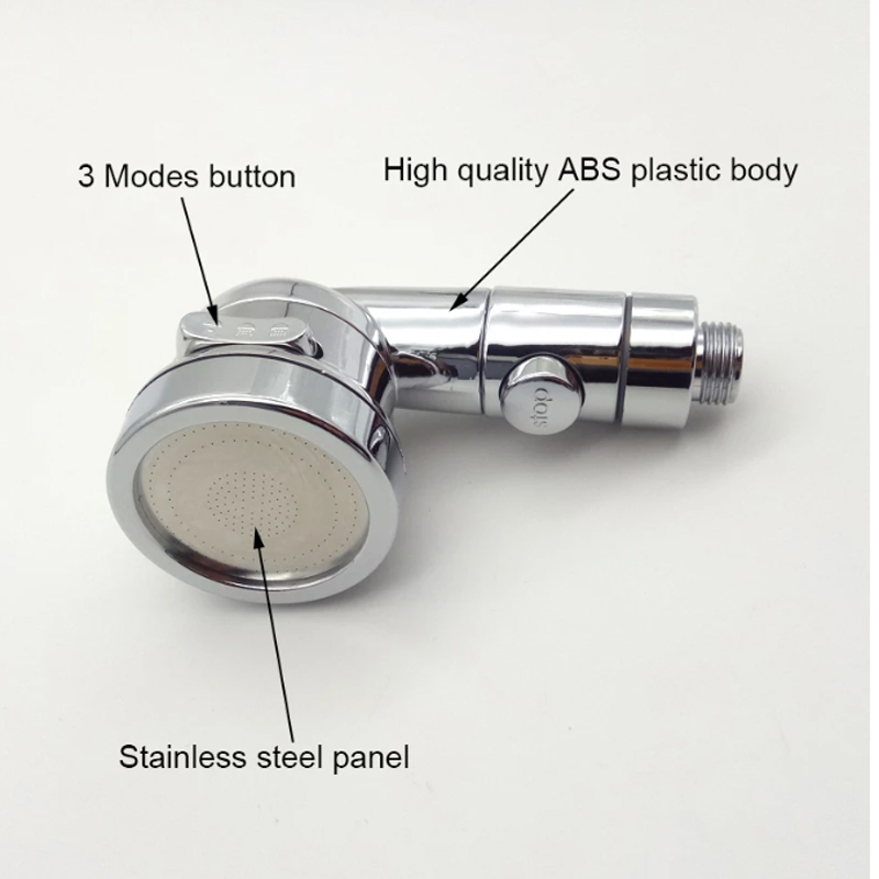 Faucet External Shower Head Ba - Kitchen Appliances Offers recension och pris