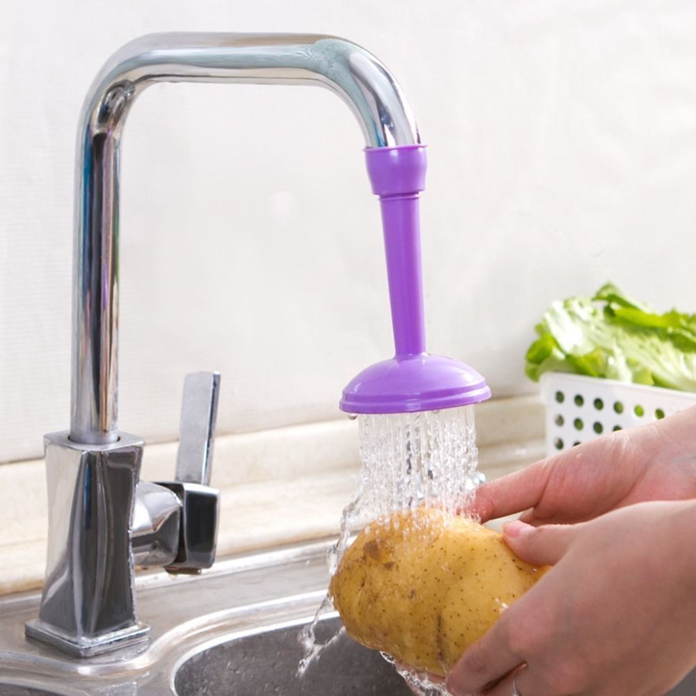 Silicone Faucet Sprayers High  - Kitchen Appliances Offers recension och pris