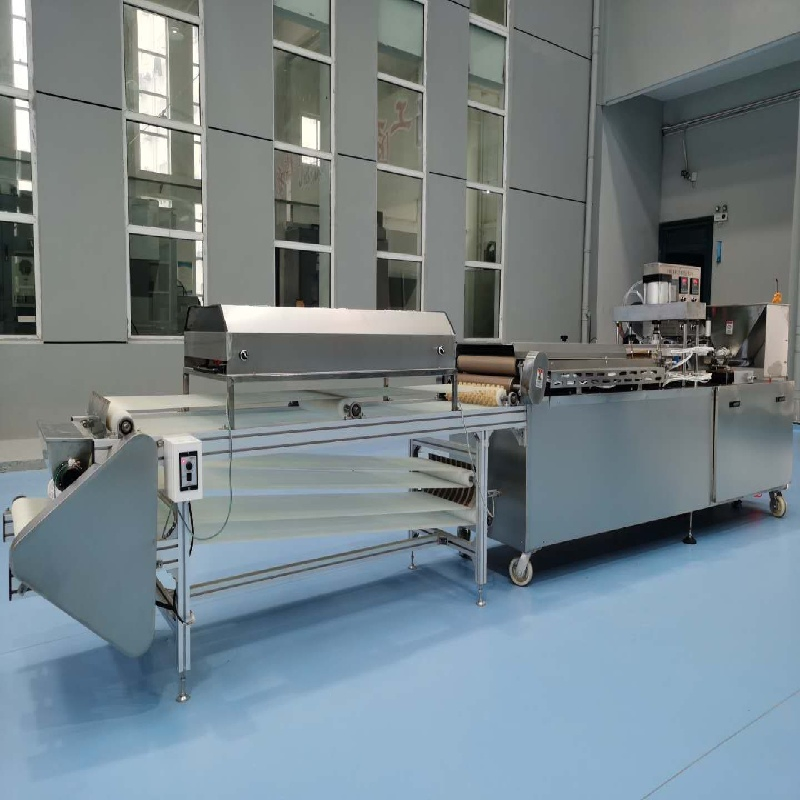 Automatic Press Roti Maker Mex - Roti Maker Automatic recension och pris