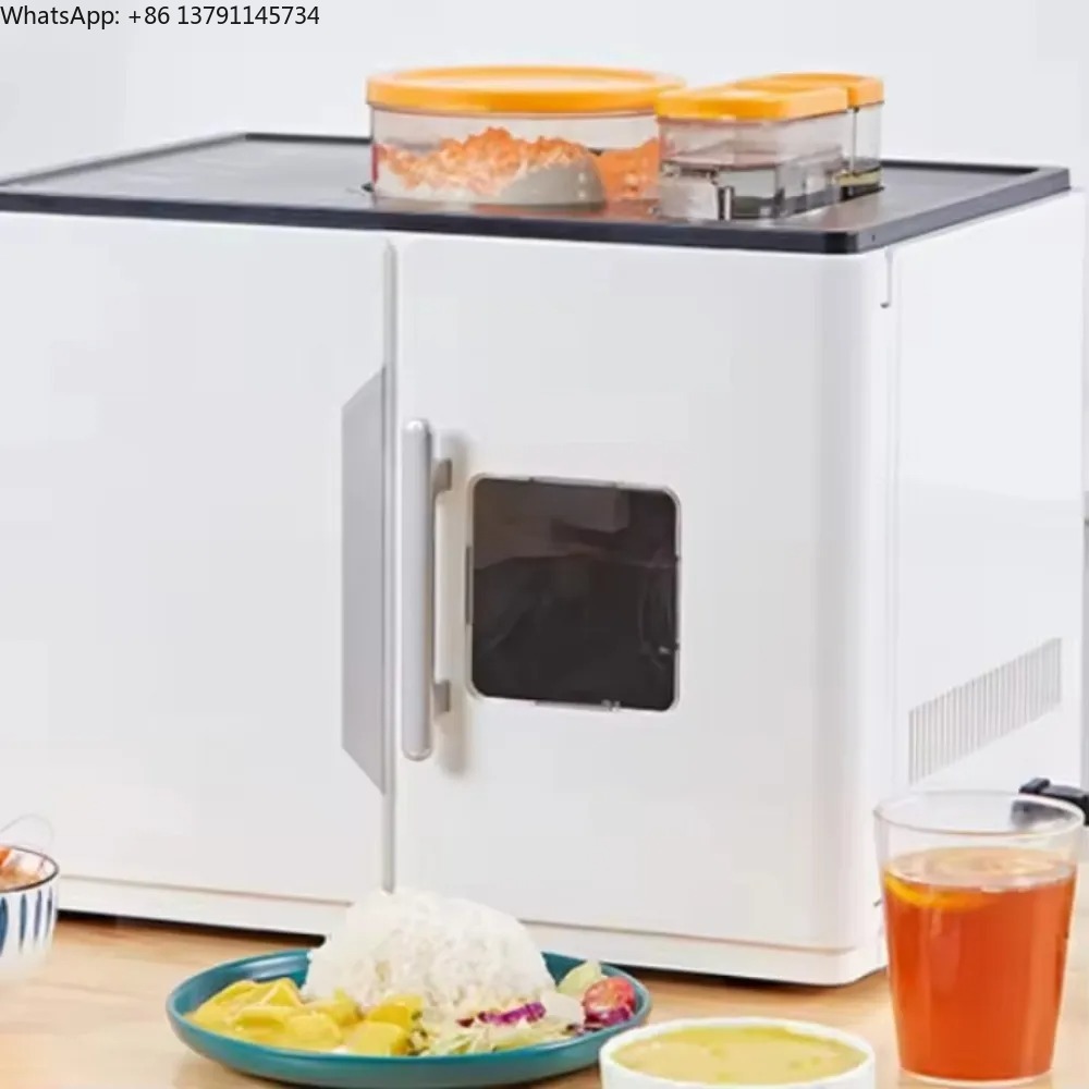 Automatic Electric Roti Maker  - Roti Maker Automatic recension och pris