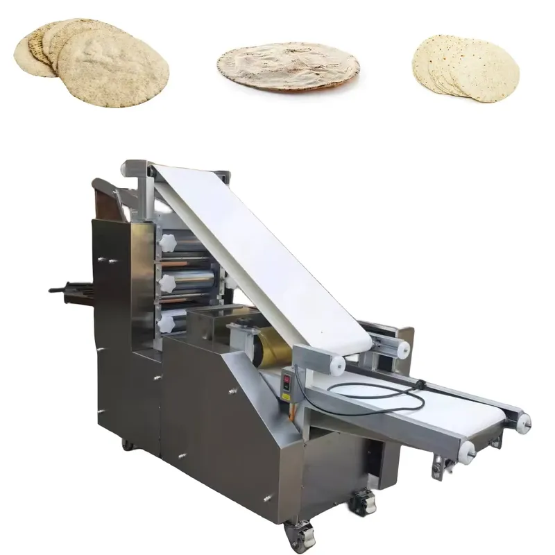 for Automatic Shawarma Lavash  - Roti Maker Automatic recension och pris