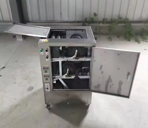 Food Grade Automatic Roti Chap - Roti Maker Automatic recension och pris