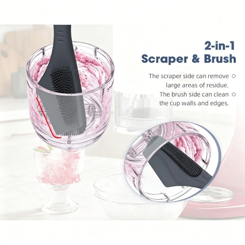 【COUNTDOWN DEAL】 Silicone Ice  - Kitchen Appliances Deals recension och pris