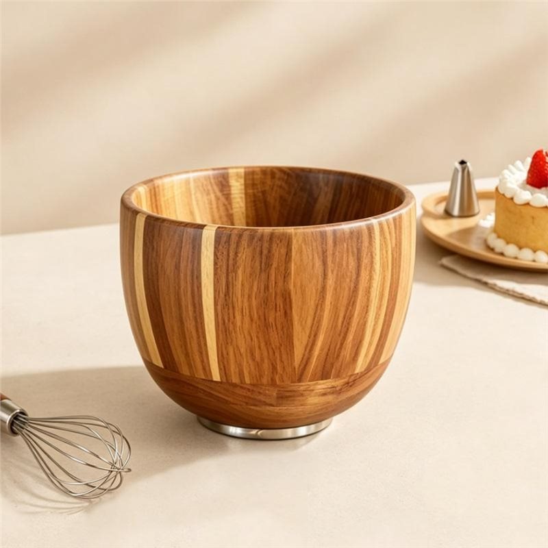 ABMH-Mixing Bowl For 4.5-5 QT  - Stand Mixer Bowl recension och pris