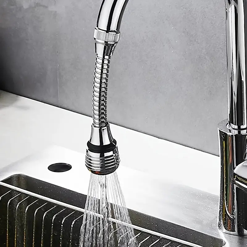1pc Faucet Extender Spout Spou - Kitchen Appliances Offers recension och pris