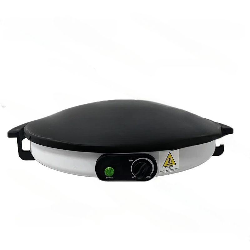 Electric Tortilla Maker Roti S - Roti Maker Automatic recension och pris