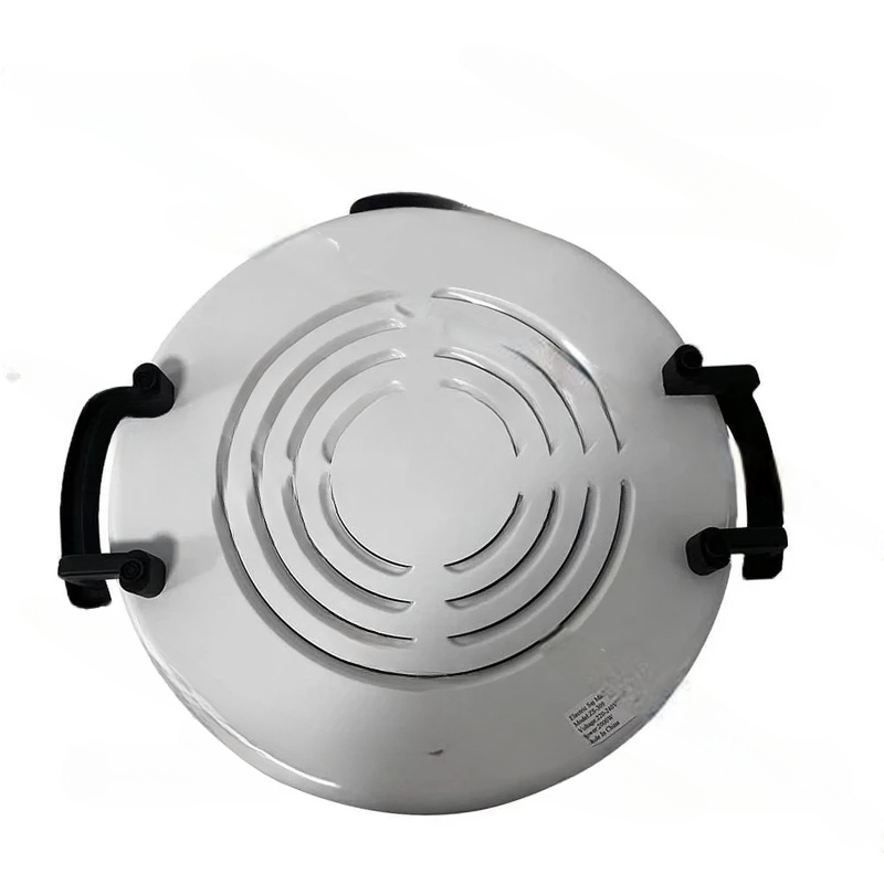Electric Tortilla Maker Roti S - Roti Maker Automatic recension och pris