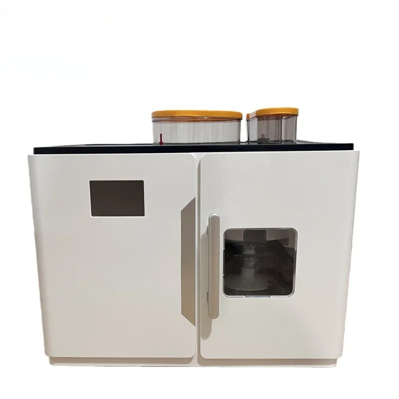 Rotimatic Fully Automatic Elec - Roti Maker Automatic recension och pris